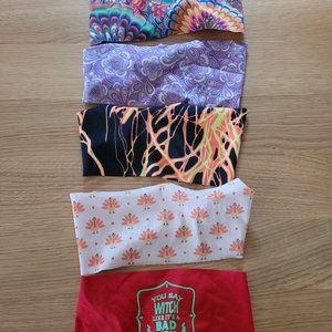 Hippie Runner Headband Bundle
